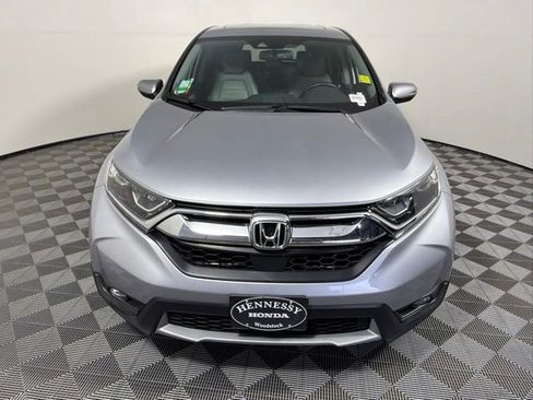 Used 2018 Honda CR-V EX-L image 9