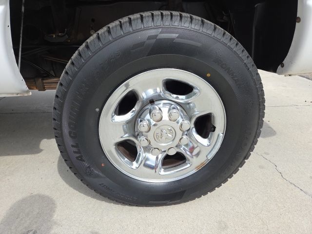 Used 2004 Dodge Ram 3500 Truck ST w/ Trailer Tow Group AWD/4WD image 11