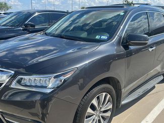 Used 2014 Acura MDX SH-AWD w/ Technology Package video 1