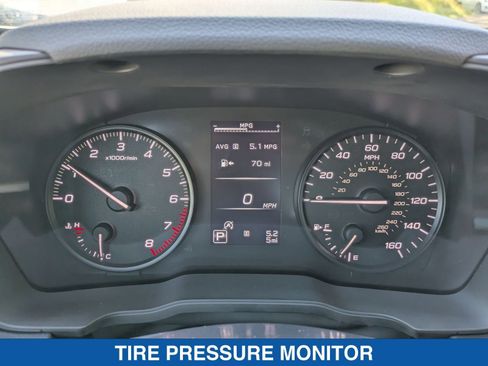 Certified 2025 Subaru Impreza 2.0i image 17