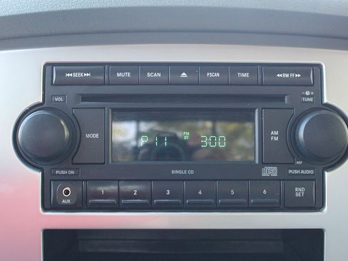 Used 2008 Dodge Ram 1500 Truck SLT w/ Trailer Tow Group image 26