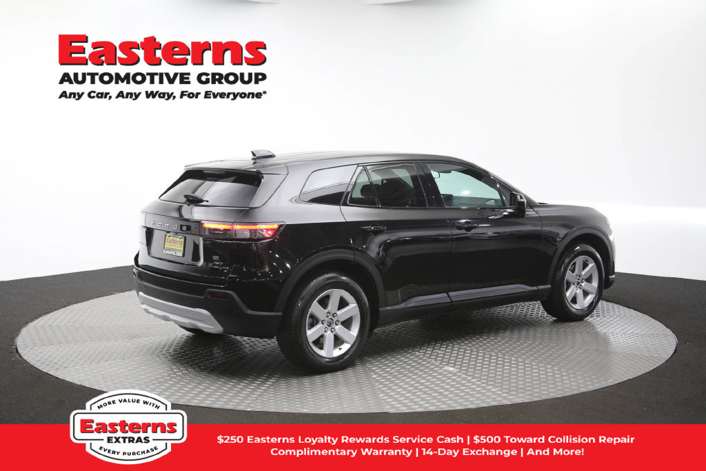Used 2024 Honda Prologue EX image 41