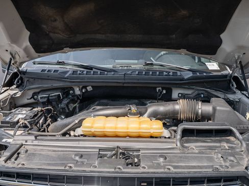 Certified 2019 Ford F150 XLT AWD/4WD image 22