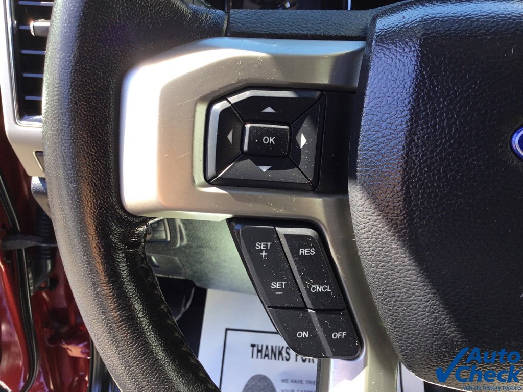 Used 2019 Ford F250 Lariat w/ Chrome Package AWD/4WD image 48