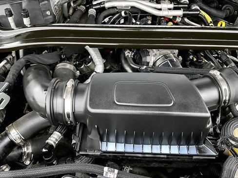 Used 2020 Ford Explorer ST w/ Premium Technology Package image 32