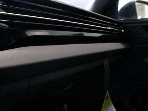 New 2026 Volkswagen Jetta Sport image 8