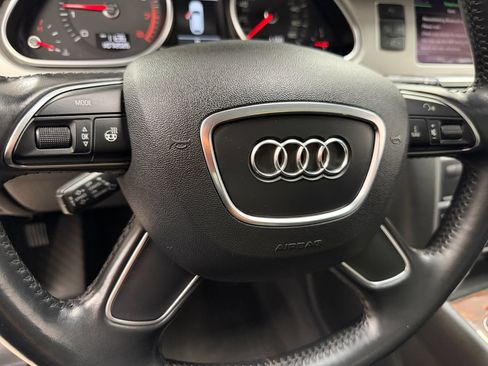 Used 2015 Audi Q7 3.0T Premium Plus w/ Premium Plus Package image 18