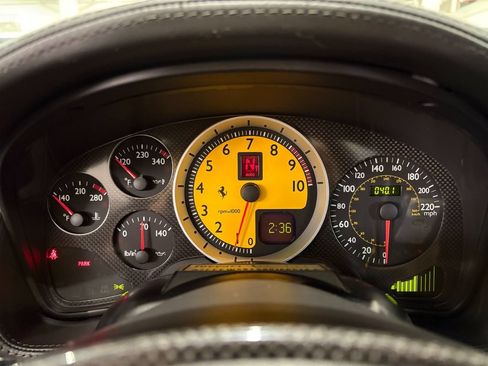 Used 2008 Ferrari F430 Spider RWD image 27
