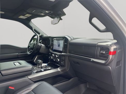 Used 2024 Ford F150 Lariat w/ Equipment Group 502A High image 19