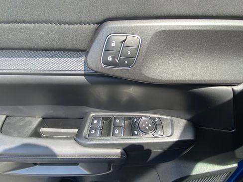 Used 2025 Ford Ranger Raptor image 10