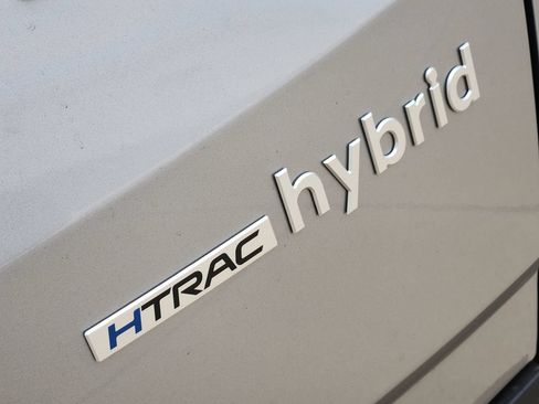 New 2026 Hyundai Tucson Blue SE AWD/4WD image 8