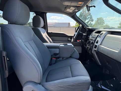 Used 2013 Ford F150 XLT AWD/4WD image 18