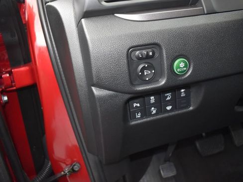 Used 2022 Honda Ridgeline RTL-E image 11