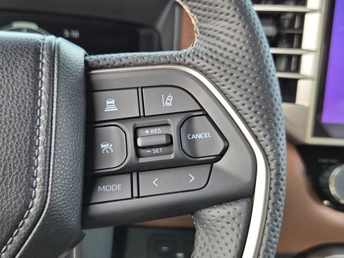 New 2026 Toyota Tundra 1794 Edition AWD/4WD image 23