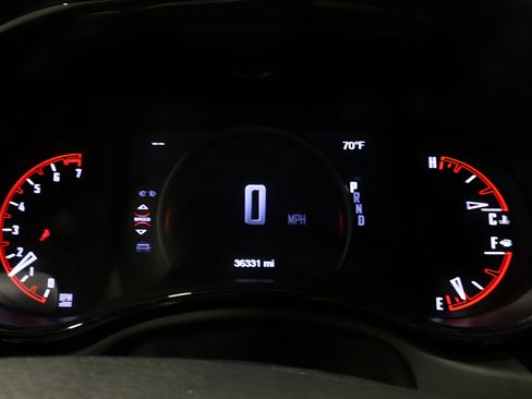 Certified 2023 Dodge Durango GT AWD/4WD image 17