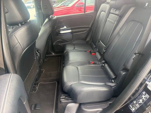 Used 2024 Mercedes-Benz EQB 250+ image 13