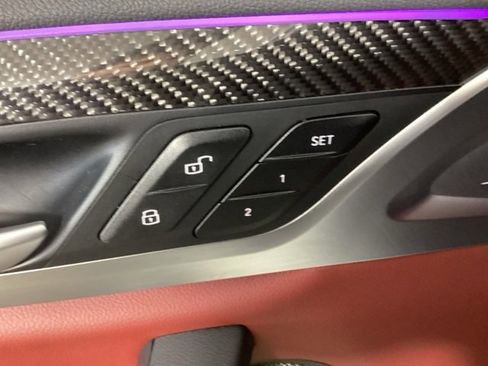 Used 2024 BMW X4 M40i w/ Premium Package image 18