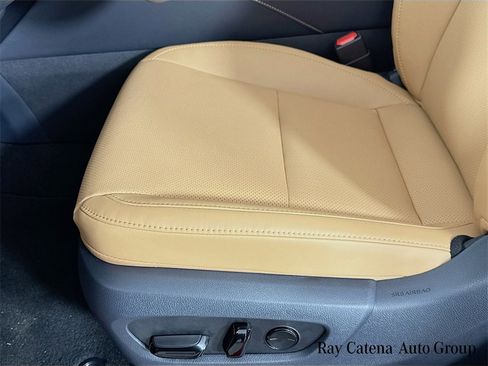 Certified 2026 Lexus RX 350 Premium image 20