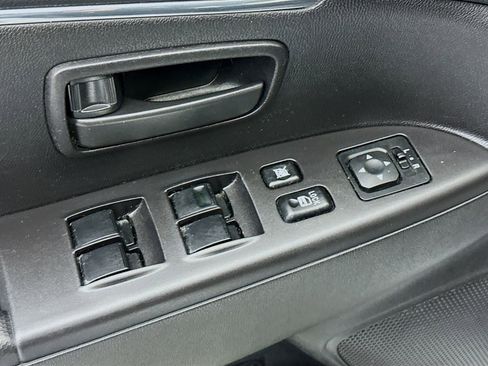 Used 2015 Mitsubishi Outlander Sport ES image 16