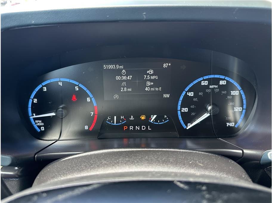 Used 2024 Ford Bronco Sport Heritage w/ Heritage Convenience Package AWD/4WD image 21
