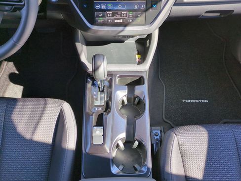 New 2026 Subaru Forester Premium AWD/4WD image 17