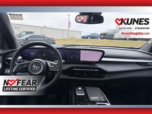 Used 2025 Buick Enclave Avenir w/ Trailering Package, 5000 lbs. image 39