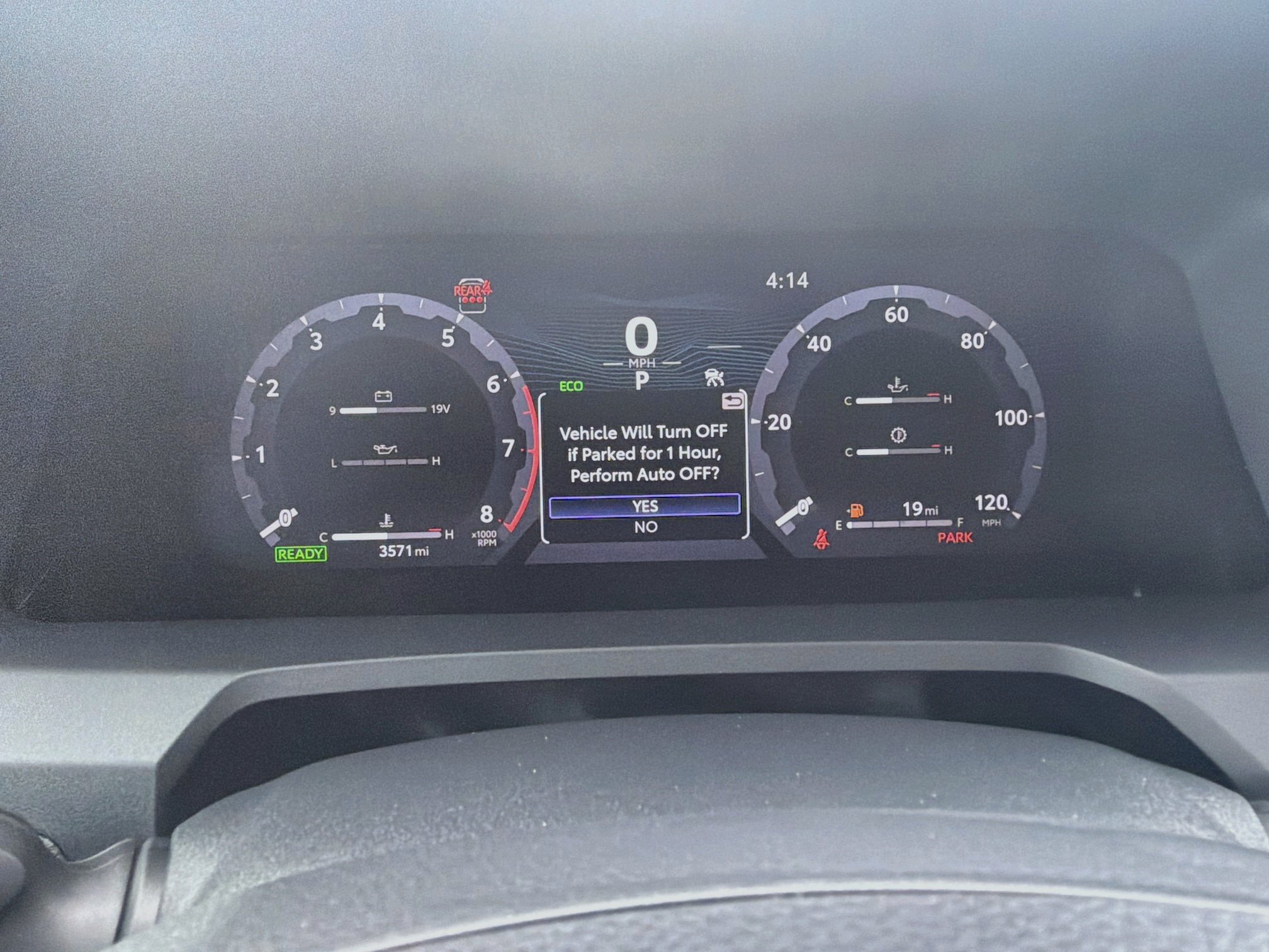 Used 2026 Toyota 4Runner Platinum AWD/4WD image 42