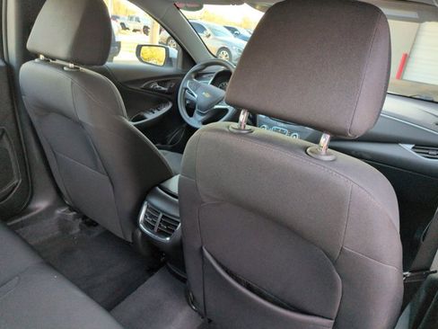 Used 2023 Chevrolet Malibu LT image 20