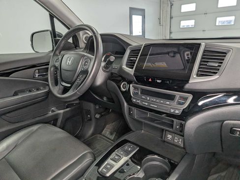 Used 2020 Honda Ridgeline RTL-E image 44