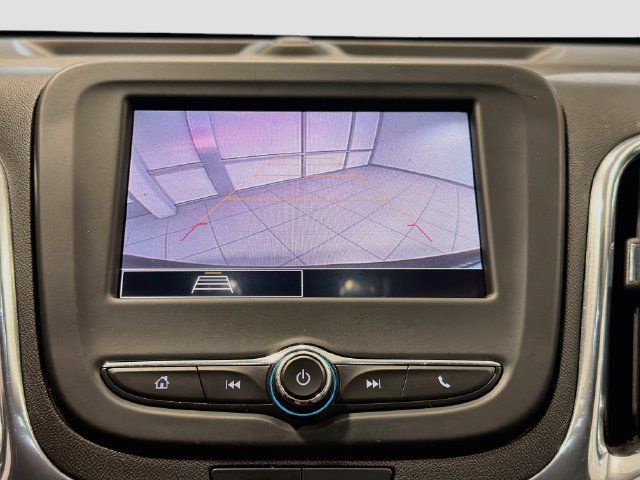 Certified 2023 Chevrolet Equinox LT AWD/4WD image 12