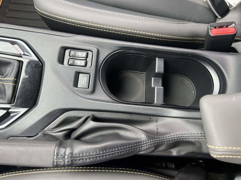 Used 2022 Subaru Crosstrek 2.5i Sport image 17