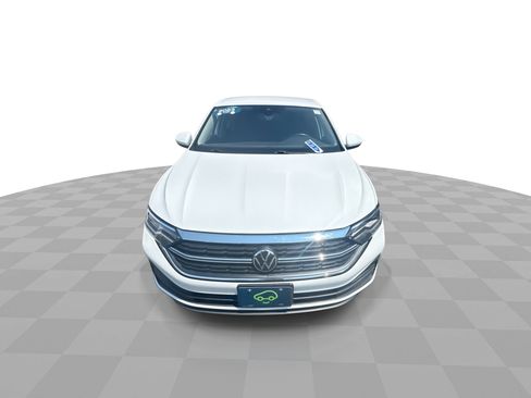 Used 2024 Volkswagen Jetta S FWD image 3
