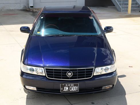Used 1999 Cadillac Seville STS FWD image 23