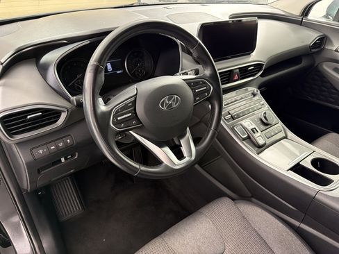 Used 2023 Hyundai Santa Fe SEL AWD/4WD image 4