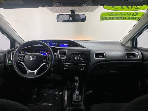 Used 2013 Honda Civic LX image 26