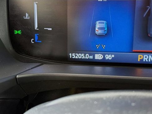Used 2025 Ford Escape ST-Line FWD image 31