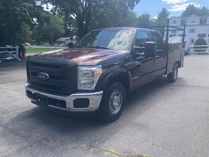 Used 2016 Ford F350 XL