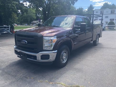 Used 2016 Ford F350 XL image 1