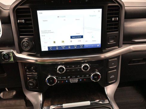Used 2023 Ford F150 Lariat AWD/4WD image 20