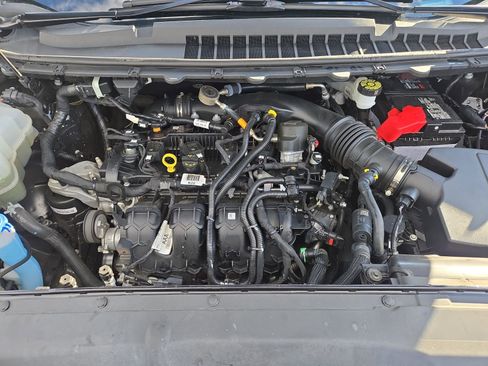 Certified 2022 Ford Edge SEL image 23