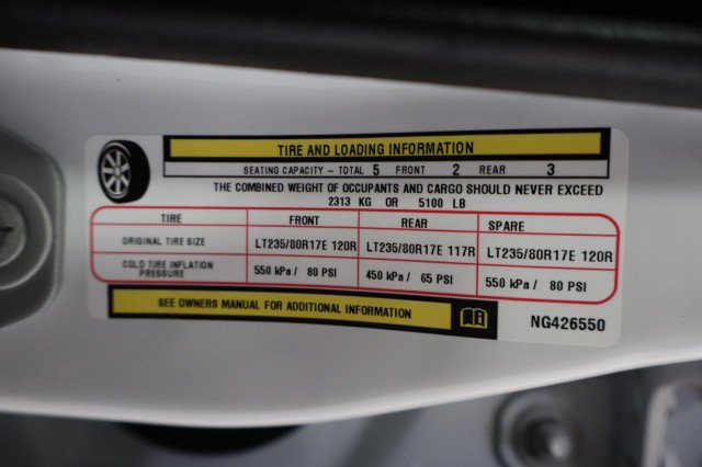 Used 2022 RAM 3500 Limited AWD/4WD image 95