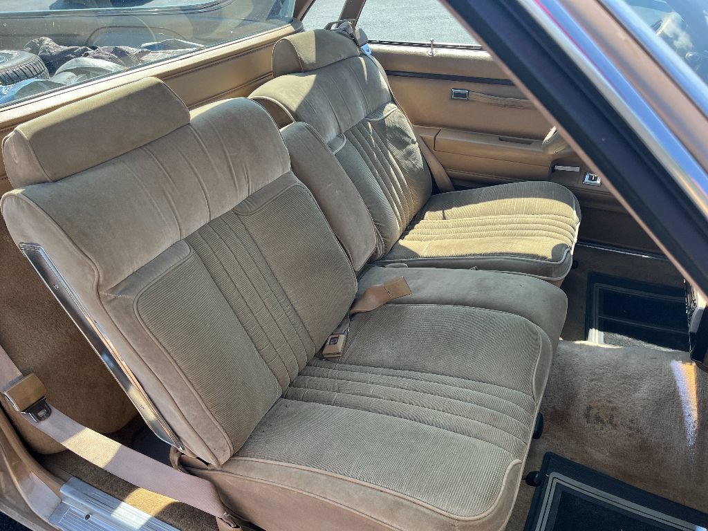 Used 1986 Chevrolet El Camino Base image 24