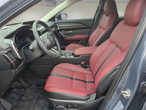 New 2026 MAZDA CX-50 2.5 Hybrid w/ Premium Plus Pkg image 12