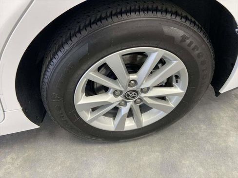 Certified 2025 Toyota Camry LE w/ Convenience Package FWD image 9