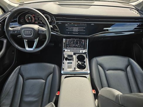 Used 2023 Audi Q7 3.0T Premium Plus image 13