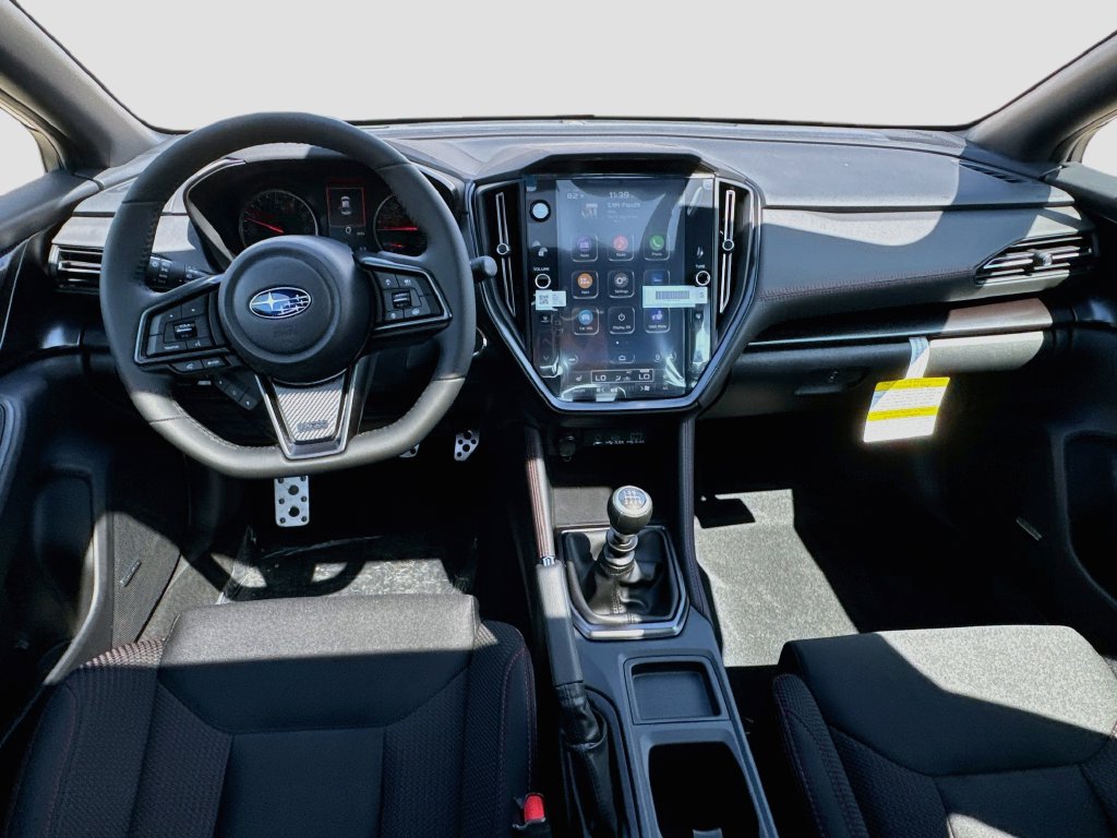New 2026 Subaru WRX Premium AWD/4WD image 27