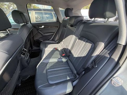 Used 2018 Audi Q5 2.0T Premium Plus AWD/4WD image 25