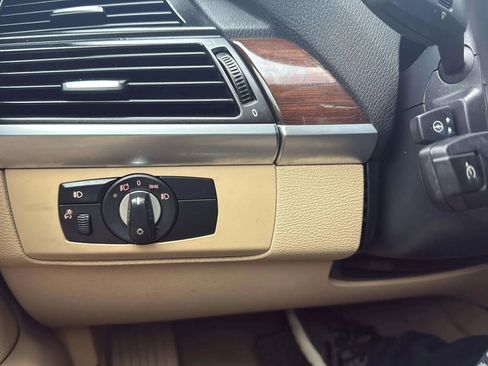 Used 2013 BMW X6 xDrive35i image 20