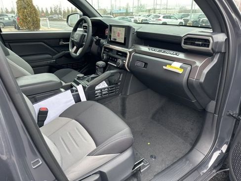 New 2026 Toyota Tacoma TRD Off-Road image 22