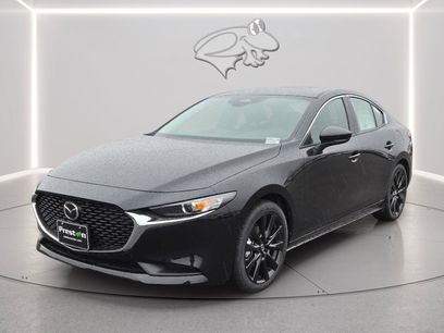 Used 2026 MAZDA MAZDA3 s Sport